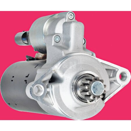 Aftermarket JAndN Electrical Products Starter 410-24170-JN